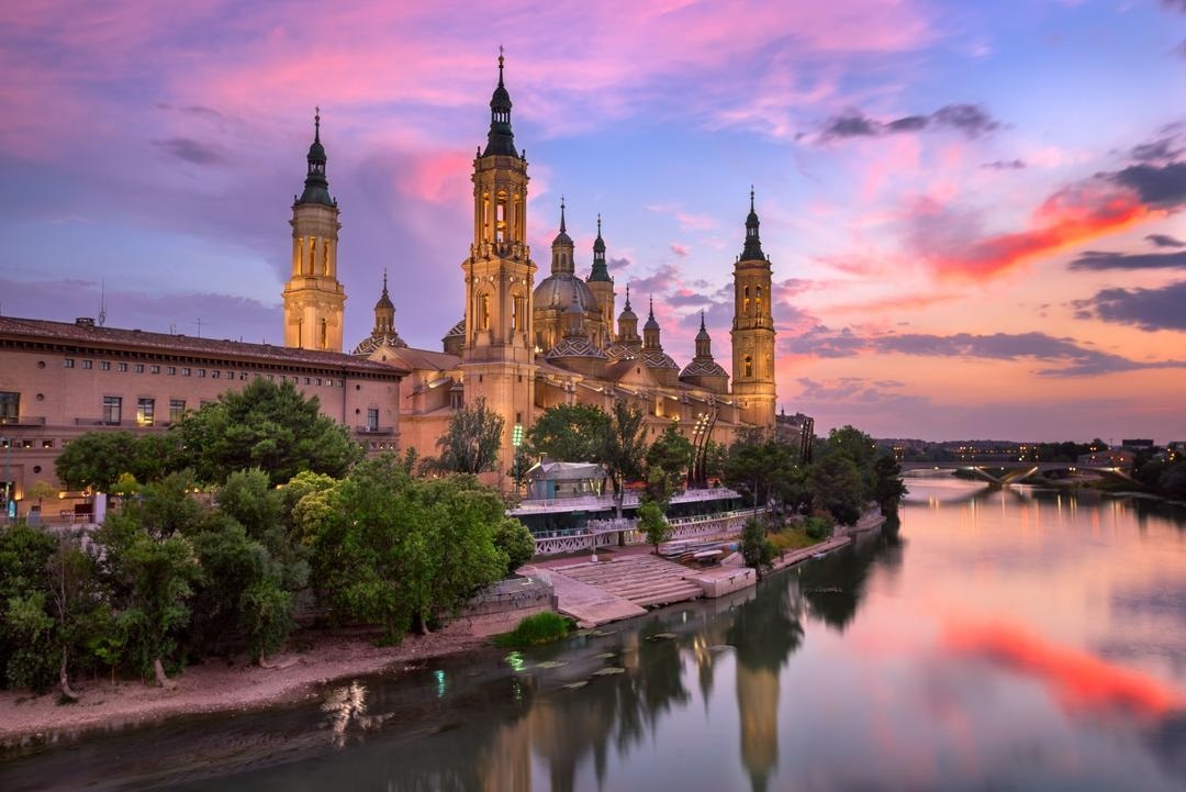 saragossa