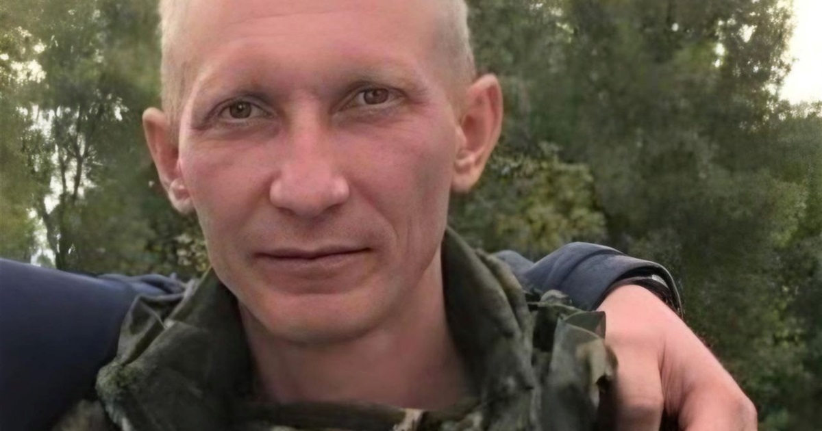 "Воював та допомагав лагодити автомобілі". На Бахмутському напрямку загинув Микола Бернацький