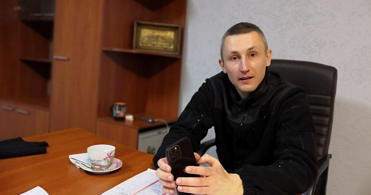 Керівництво Переяславської міськради ініціювало звільнення опального старости Олександра Якуби