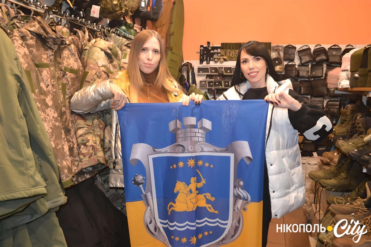 Олександра Якушева: "Зараз цивільні набагато менше скупляються, набагато більше – родини військовослужбовців". 