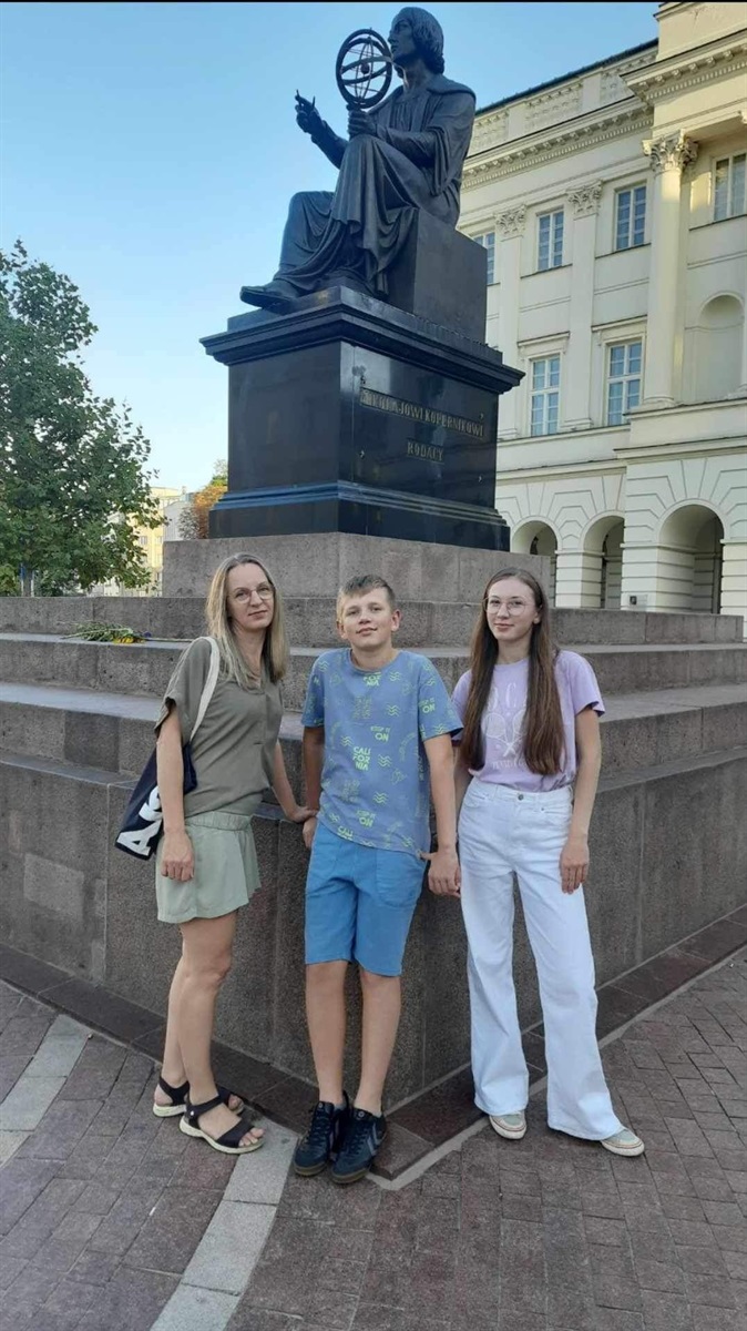 польща