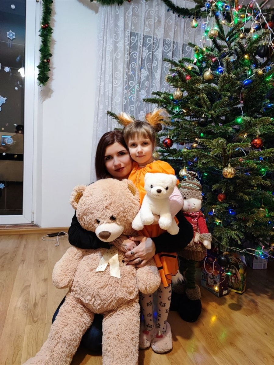 Вікторія та Аліса