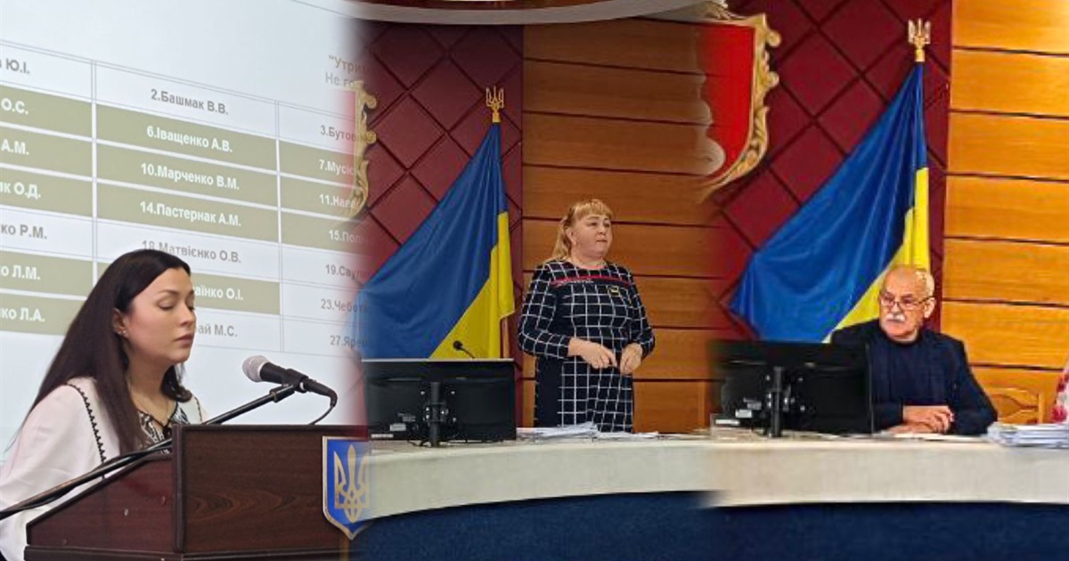 Актив переяславців вимагає звільнити мера В. Саулка: що може бути далі і хто керуватиме громадою?