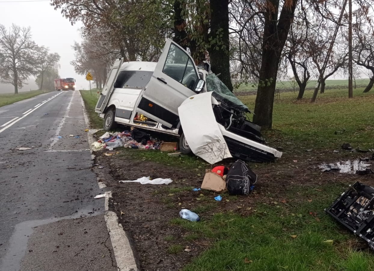 Четверо людей перебувають у медичних закладах Люблінського воєводства