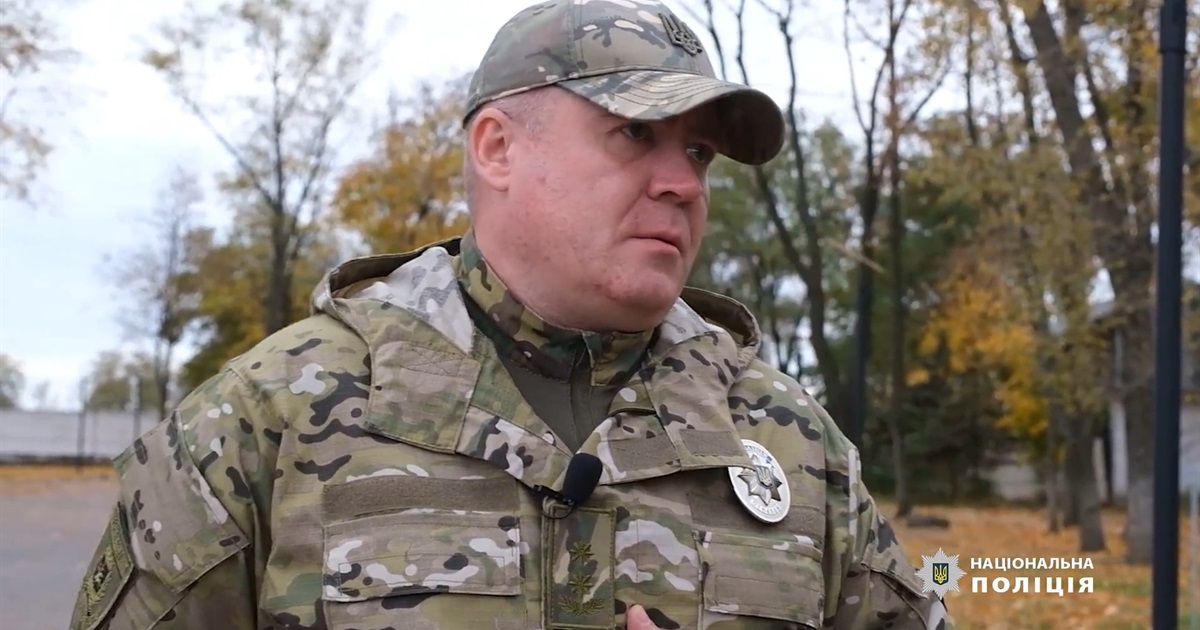 Росіяни перетворили Маріуполь на руїни. Поліцейський Олександр Корецький про блокаду та полон
