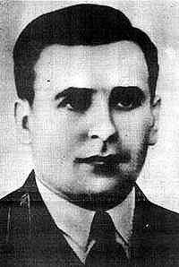 Пресайзен Ісаак Зілович