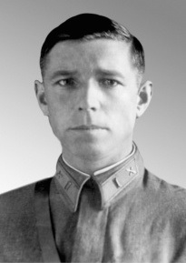 Олександр Спиридонович Маслов