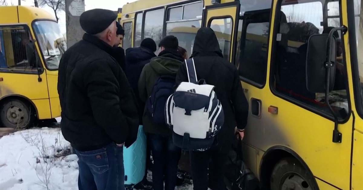 Як ходять автобуси з Гостомеля до Києва і назад. Актуальний графік руху