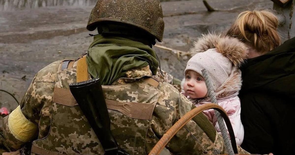 В Ірпені діти, що втратили батьків отримають подарунки до дня Святого Миколая