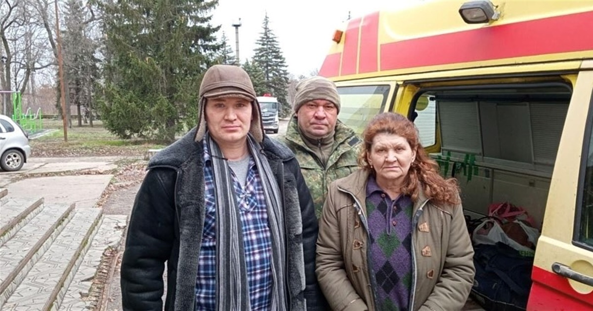 Українські військові евакуюють мешканців Вугледара — про ситуацію у Волноваському районі на сьогодні