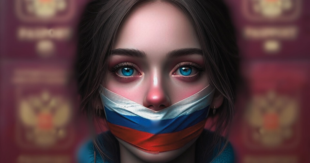 Одна літера і ти вже не українець. Навіщо окупанти зросійщують українські прізвища в Мелітополі