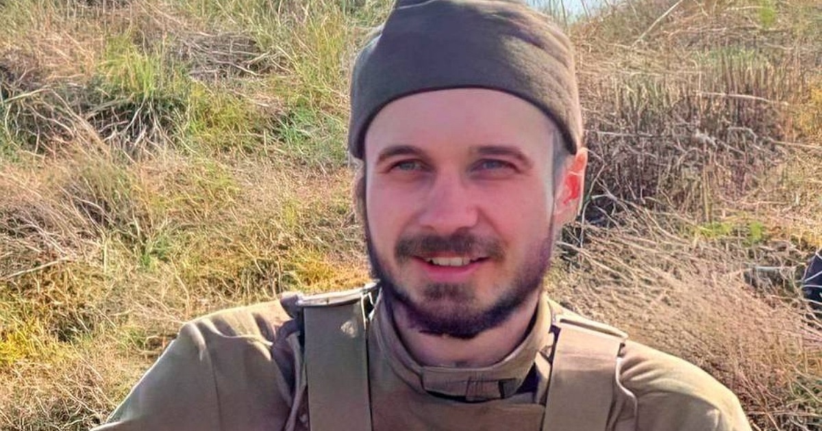 Мобілізувався добровольцем лише в березні цього року: на фронті загинув бучанець Артем Галака