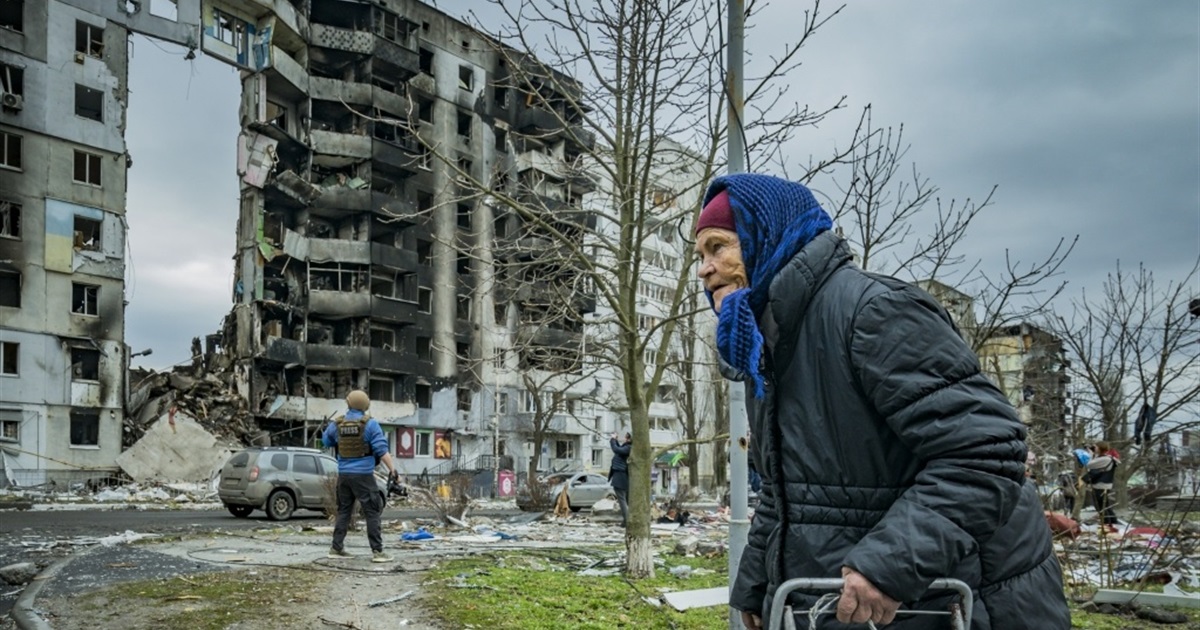 Як і де дізнатись актуальну інформацію та отримати консультацію жителям Бородянської громади
