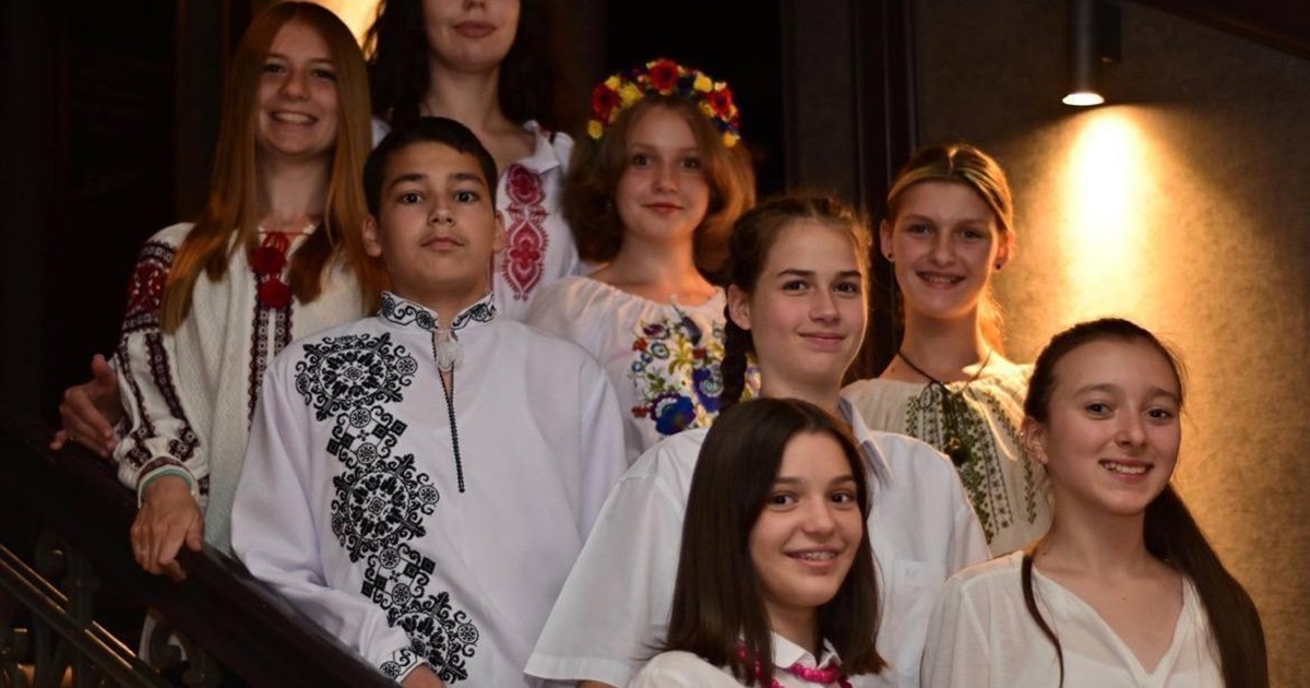 Музиканти з Бучі здобули призові місця у міжнародному фестивалі-конкурсі