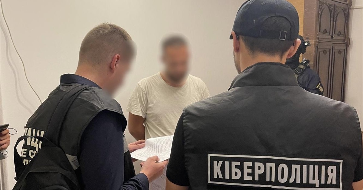 В Бучанському районі збільшилась кількість випадків кібершахрайств: що каже поліція