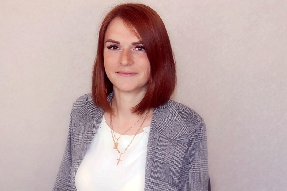 «Психологиня року» – Ольга Пасічник