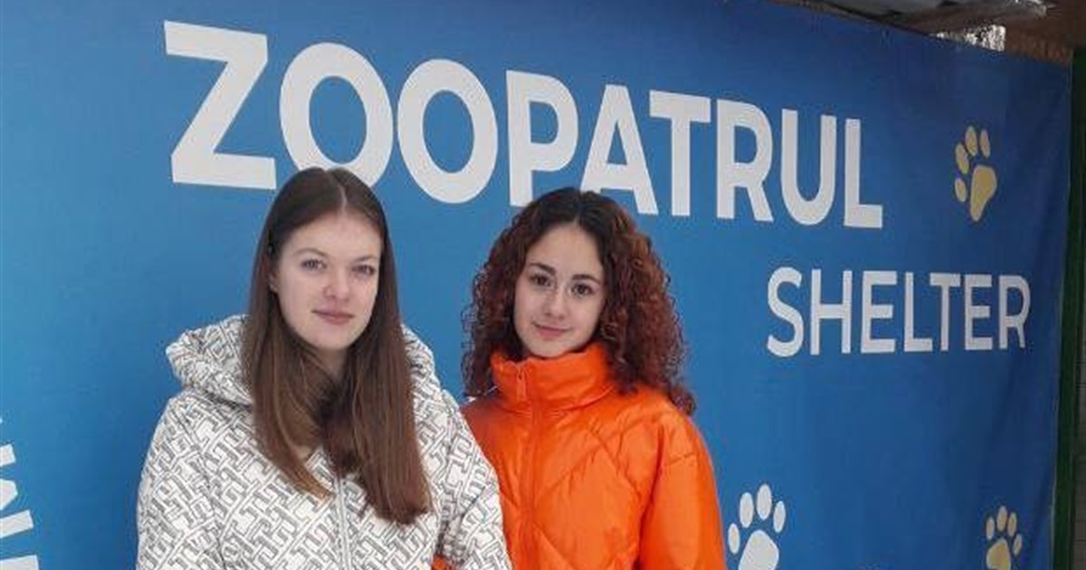 Ірпінські ліцеїсти в рамках тижня доброти долучились до благодійних акцій