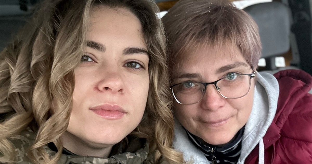 «Залізна леді»: дружина, мама, волонтер і чарівна жінка