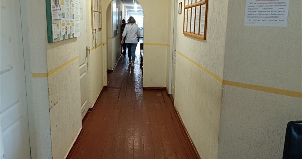 В управлінні соцзахисту Переяславської міськради скоротять штат: що зміниться і куди підуть люди?