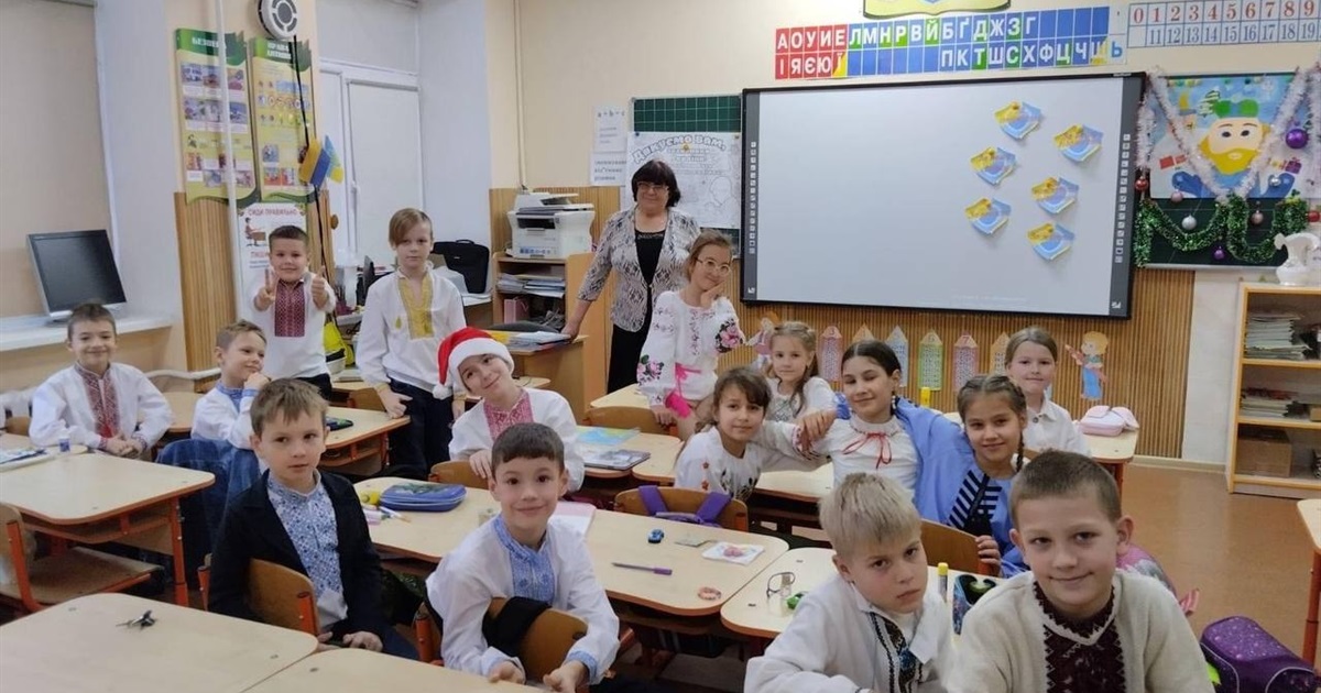 Коли школярі у Бучі, Ірпені та Гостомелі підуть на канікули? Названі дати