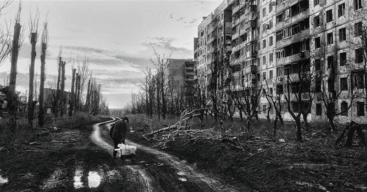 Як окупанти готуються штурмувати Вугледар — про ситуацію у Волноваському районі на 12 грудня