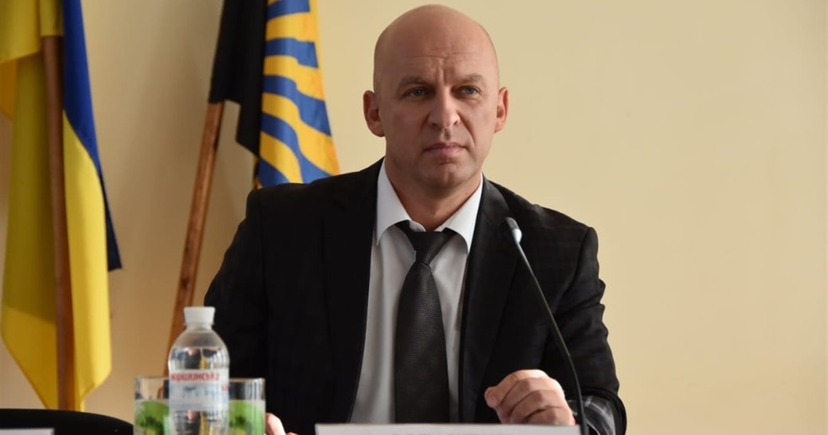 Донецьку облдержадміністрацію очолив колишній поліцейський Вадим Філашкін. Що про нього відомо
