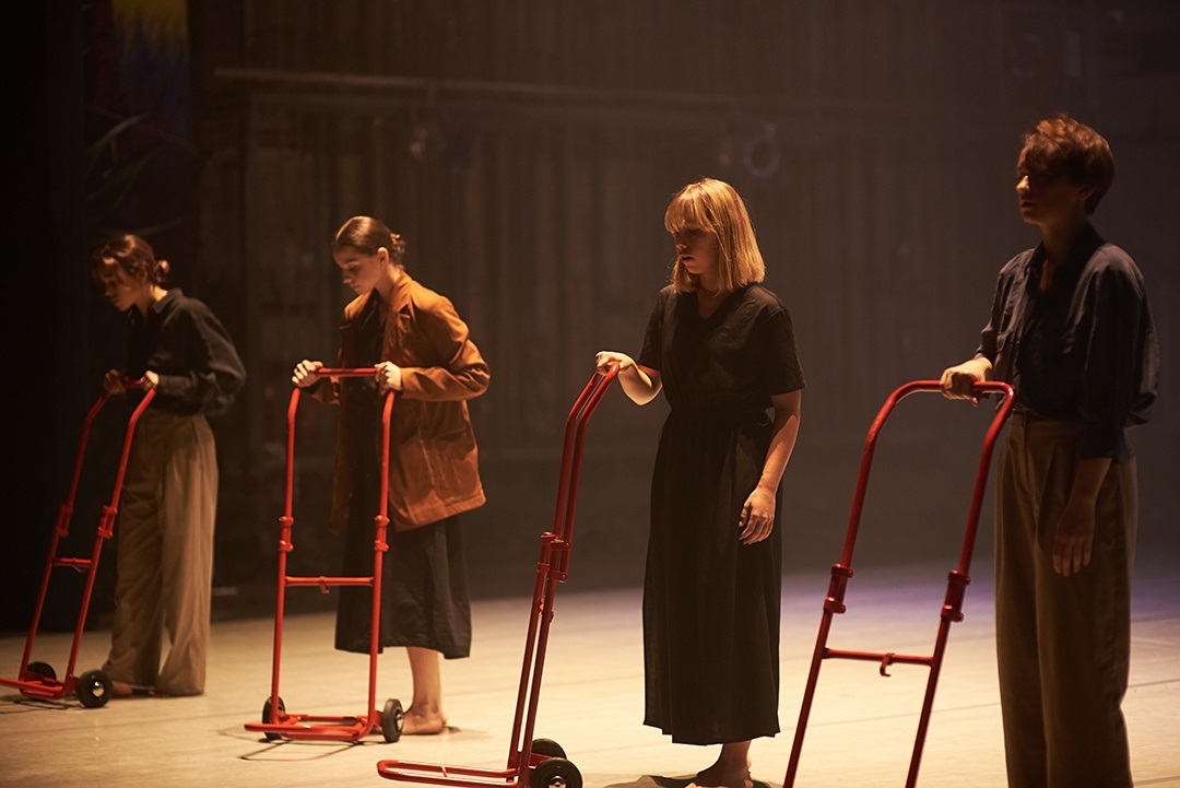 Insha Dance Company