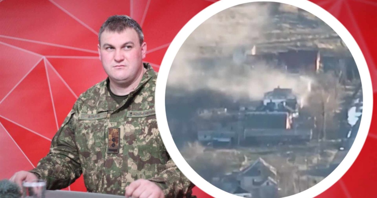 Нацгвардійці знищили командний пункт росіян біля Волновахи. Відео
