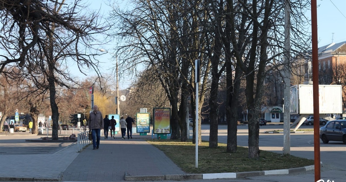 Перелік вулиць Нікополя після зміни назви: шукай свою