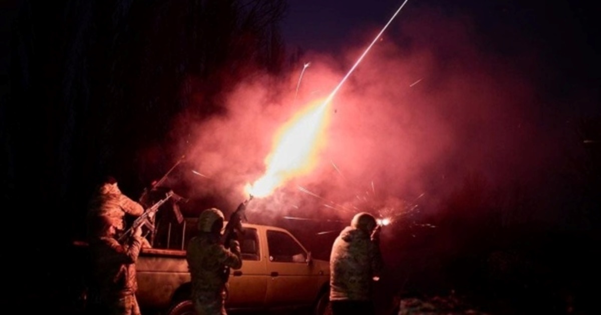 У ніч на 16 грудня Старокостянтинів вчергове атакували ворожими дронами