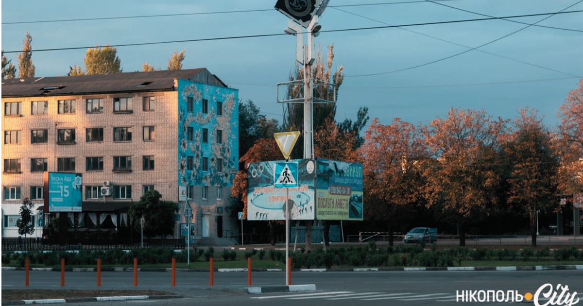 Нікополь приєднався до ініціативи «Угода мерів - Схід»: що це за Угода та чого чекають від громади