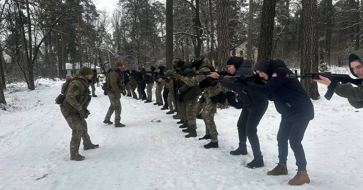 В Ірпені запрацював національно-патріотичний гурток "ОПІР": що відомо