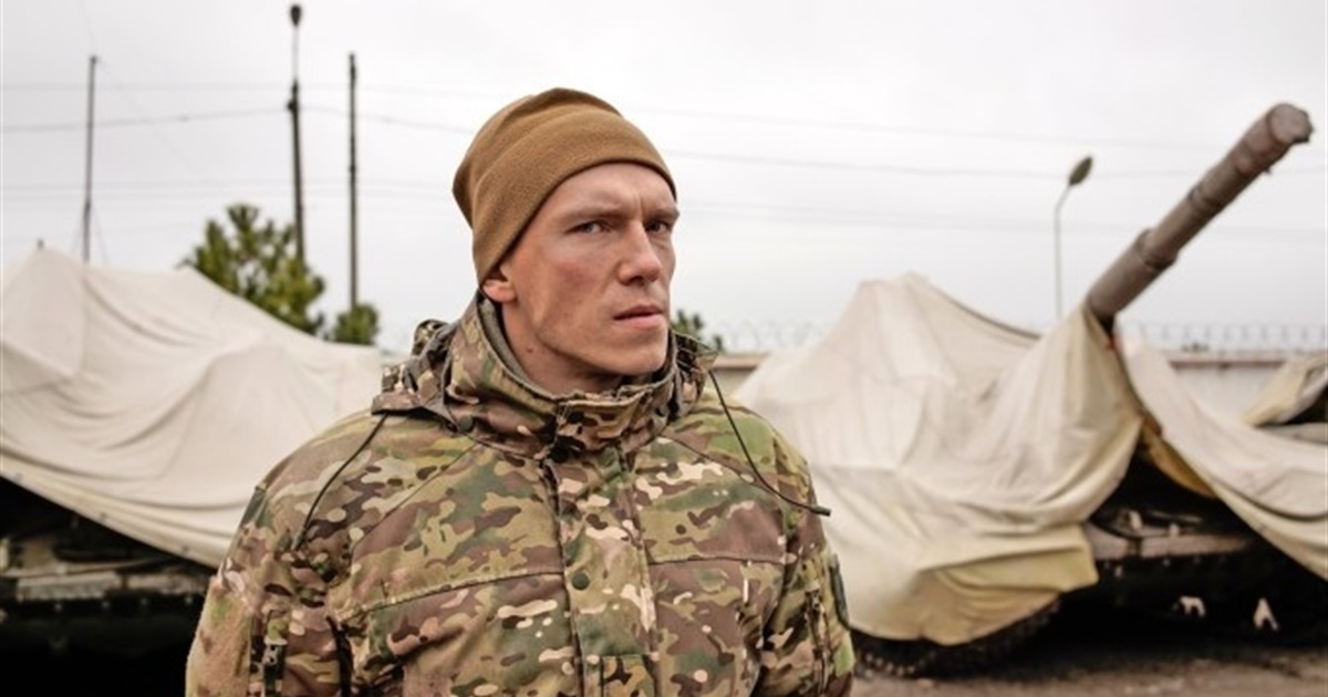 Скільки триватиме війна? Денис Прокопенко про те, що кожен має робити задля Перемоги