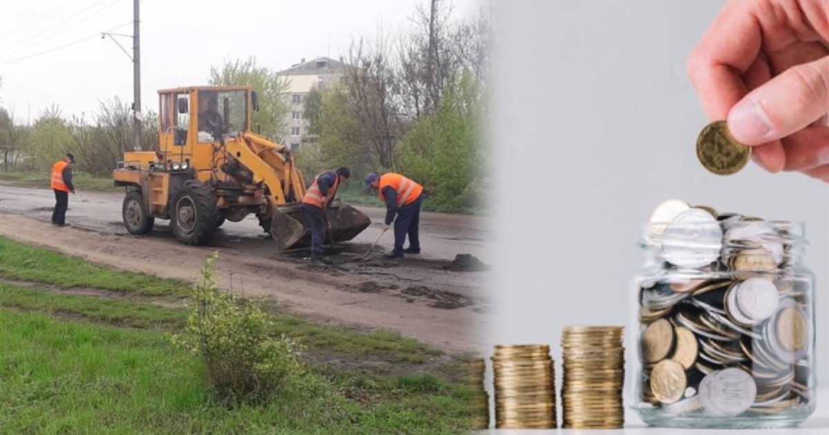 У Переяславі обговорюють бюджет: на 2024 рік не запланували жодних капітальних ремонтів