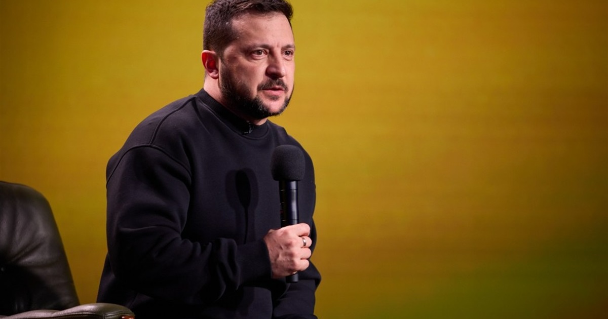 Процес ускладнено, бо мало комунікує влада. Зеленський про обмін військовополоненими