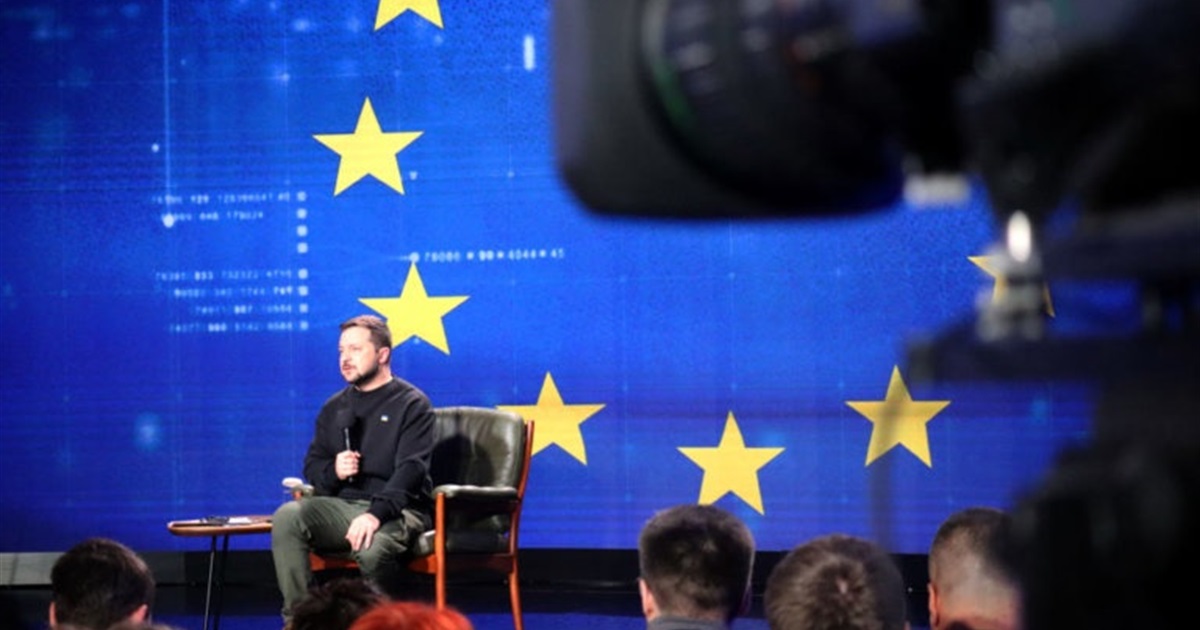 "Що Президент казав учора, знаю, бо сьогодні це в усіх «на язиці»: опитування переяславців