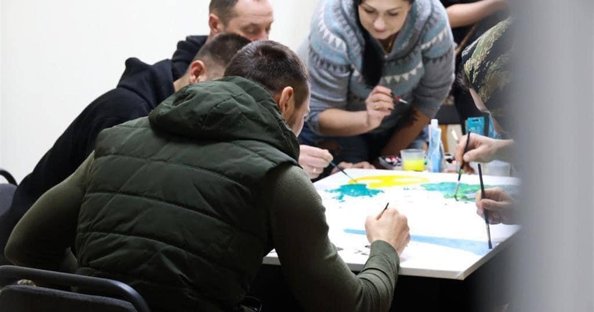 У Ворзелі відкрили оновлене відділення в центрі ментального здоров’я: які послуги і кому там надають