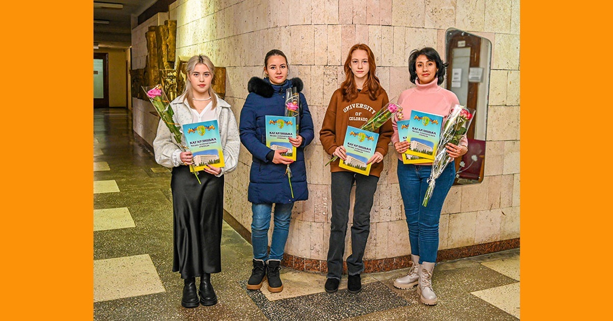 Кагарличчина творча: урочисто нагородили лауреатів Премії імені Василя Дашенка