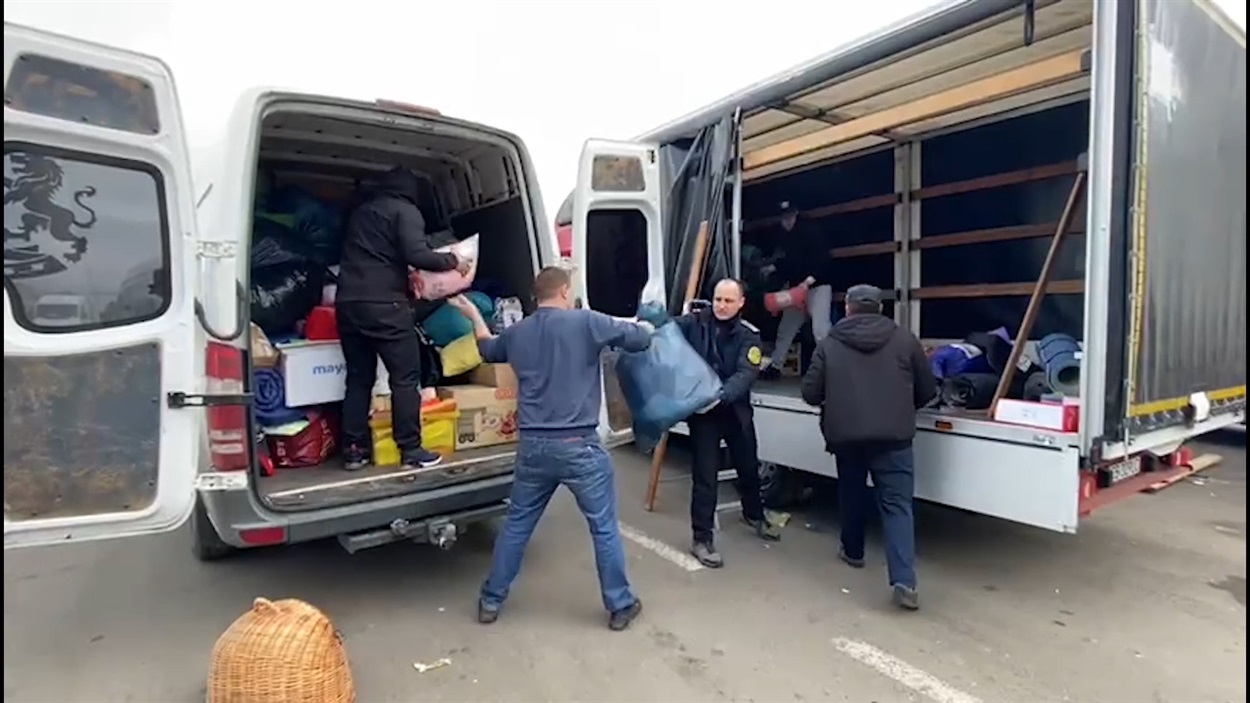 виїзд чоловіків за кордон
