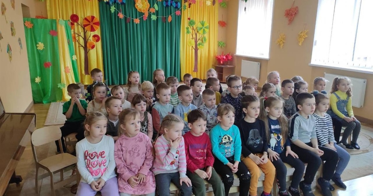 Як зареєструвати дитину в дитсадок у Бучі та Ірпені? Відповіді на поширені питання та контакти