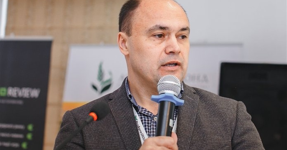 Бердянський підприємець Володимир Войніков та його родина потрапили до санкційного списку в Україні