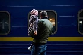 евакуація з сумської області 