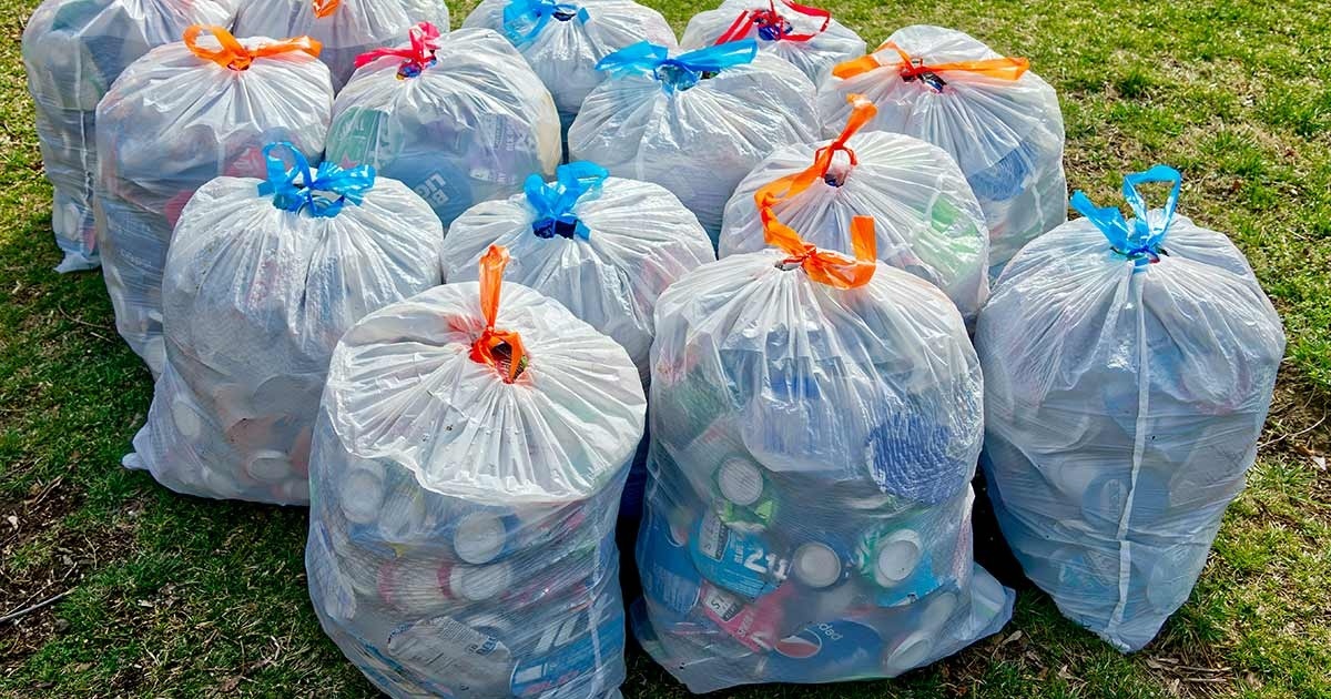 Де 30 грудня в Кагарлику вивозитимуть сміття із приватного сектора: графік руху транспорту