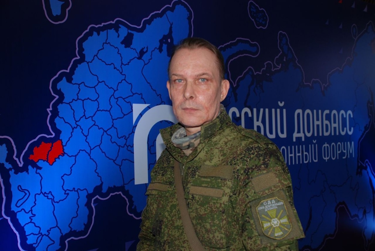 Дубового ліквідували "свої" у Донецьку