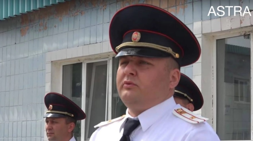 Пахоленка підірвали поблизу Кремінної