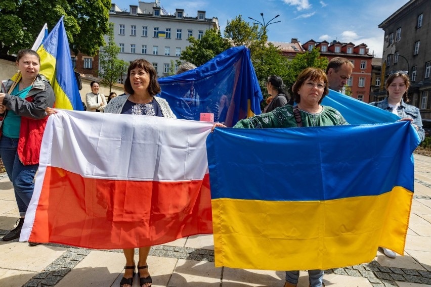 польща