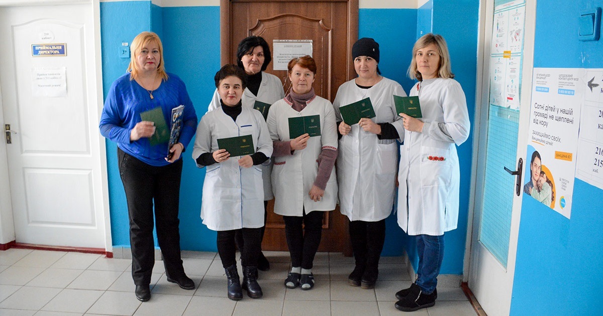 Хочете безкоштовно підвищити кваліфікацію – зверніться по ваучер до центру зайнятості: які умови