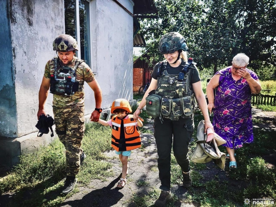 білі янголи