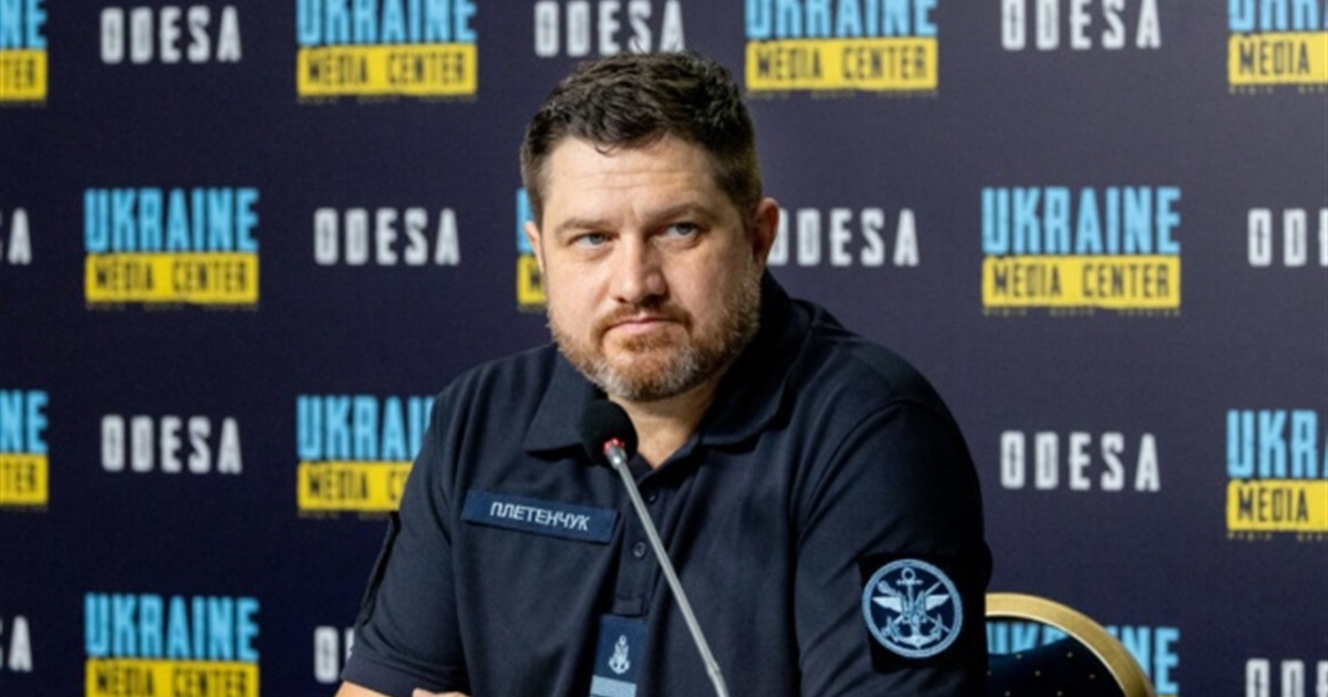 Скільки часу потрібно для повного розмінування акваторій Чорного й Азовського морів?