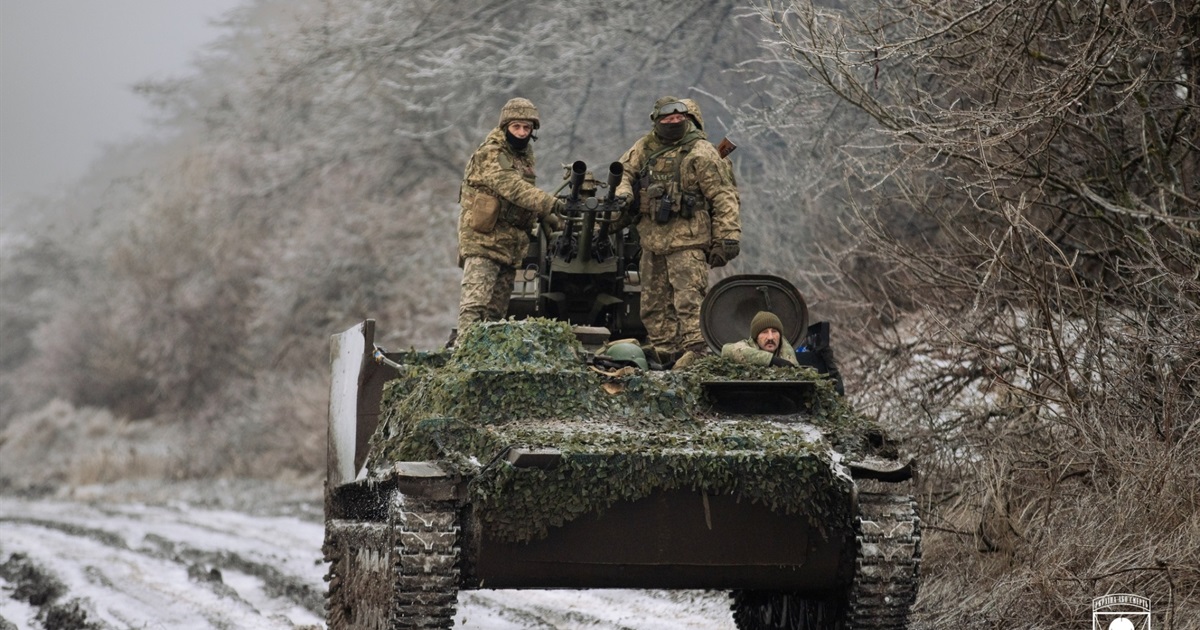 Про що розповідають військові з Вугледарського напрямку — огляд новин Волноваського району
